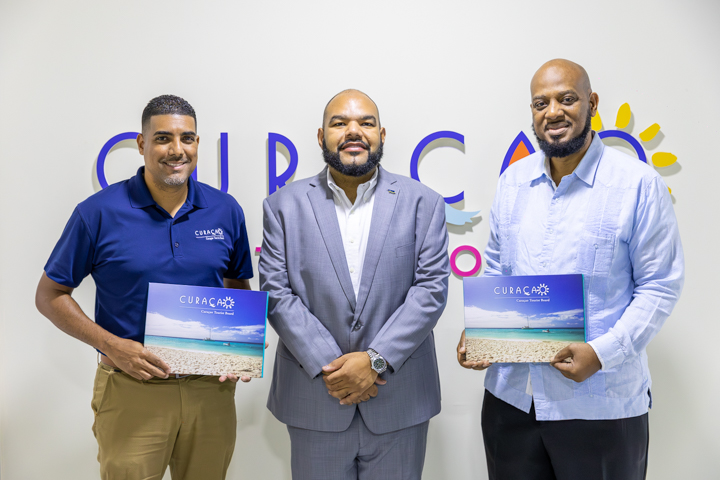 CTB Signs Agreement with Curaçao Little League Foundation to Support Youth Sports and Tourism Promotion