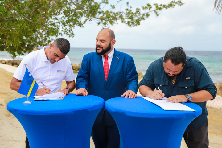 CTB and COIA Sign Strategic MOU for a Greener and More Sustainable Future