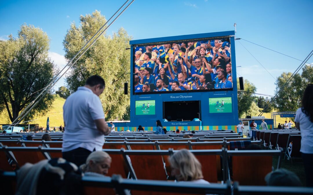CTB ta invitá 50 agente di biahe aleman na Watch Party na Munich pa partido di Kopa Mundial Kòrsou – Alemania