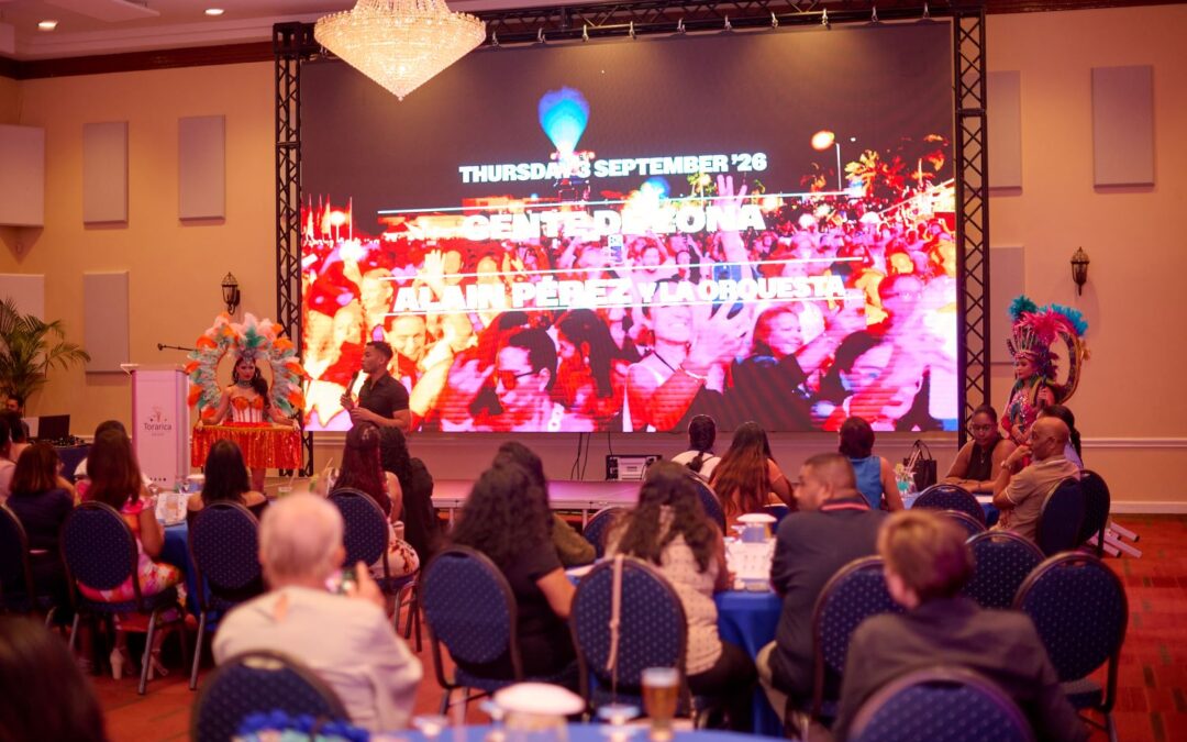 CTB Hosts Educational Event for Travel Agents and Media in Suriname