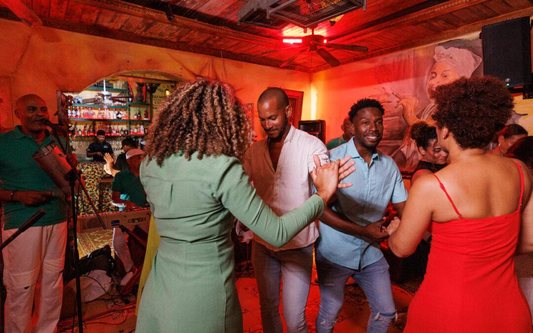 Curaçao Tourism Reports Positive First-Half Results for 2026