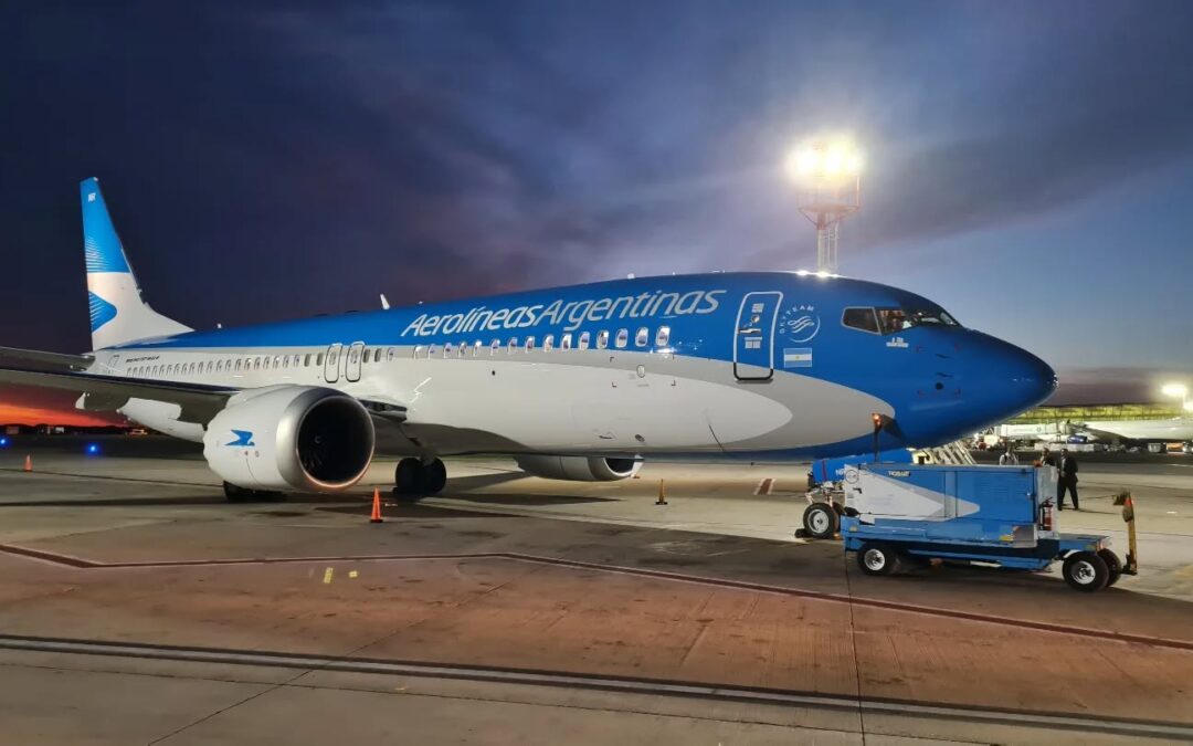 Curaçao Welcomes Direct Aerolíneas Argentinas Flights from Buenos Aires Starting January 2027