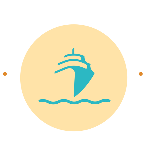 Shore to Ship