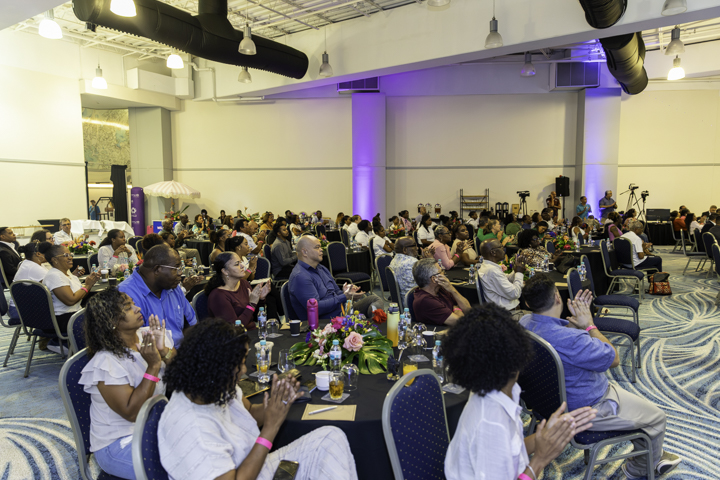 Shore to Ship Symposium Brings Industry Partners Together to Strengthen the Cruise Visitor Experience