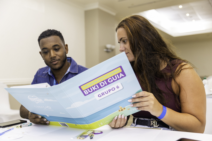 CTB Equips Teachers with New Tourism Educational Material