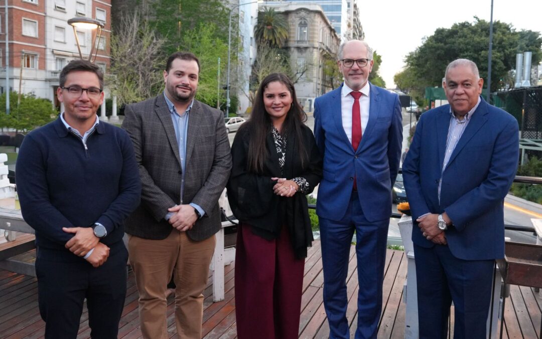 CTB ta organisá evento na Argentina pa presentá e buelo direkto di Aerolíneas Argentinas pa Kòrsou