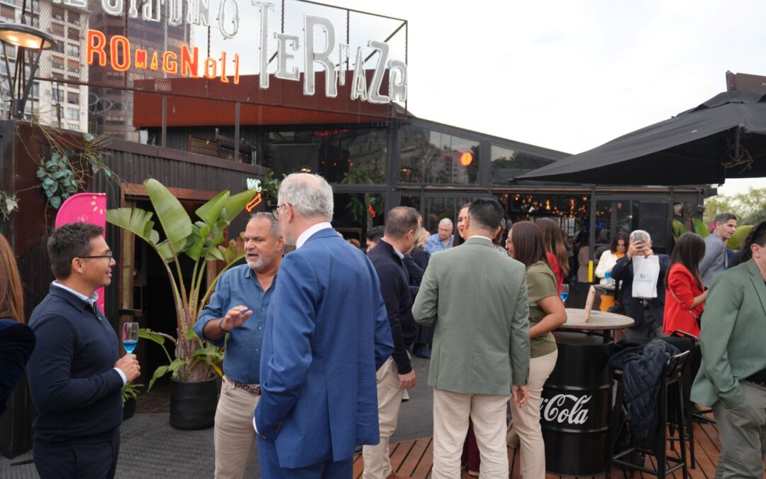 CTB Hosts Event in Argentina to Present Aerolíneas Argentinas’ New Direct Flight to Curaçao